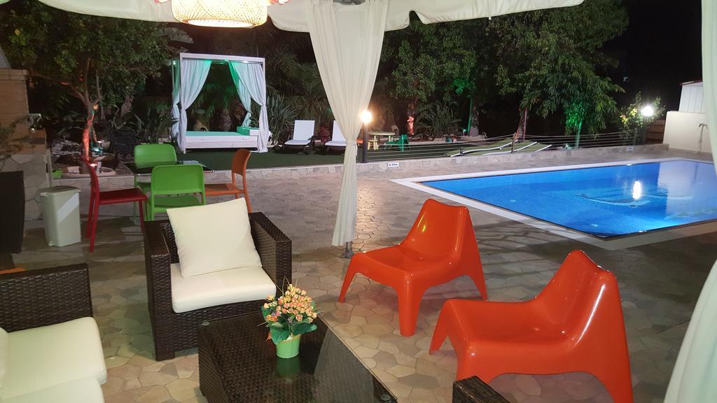 Artemisia Villa Protaras Zewnętrze zdjęcie