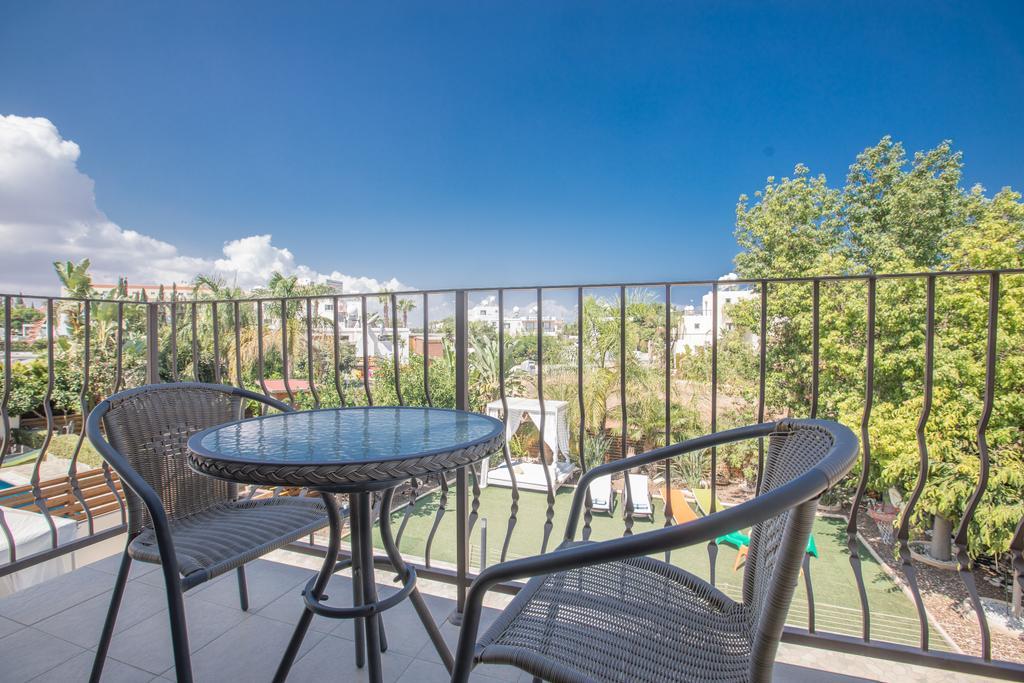 Artemisia Villa Protaras Zewnętrze zdjęcie