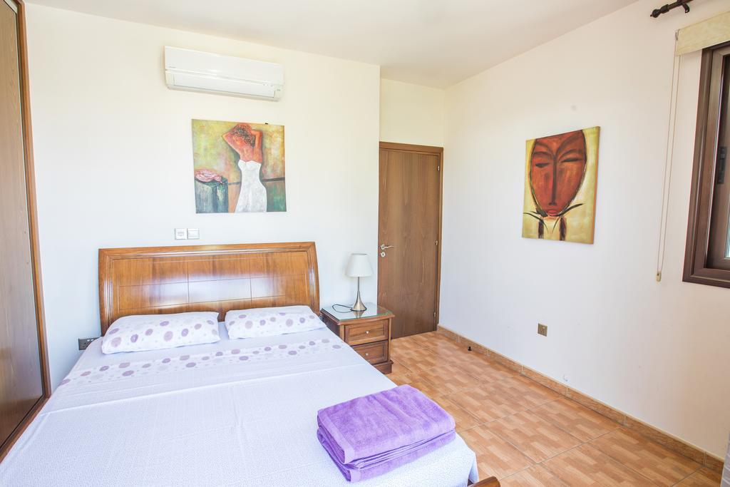 Artemisia Villa Protaras Zewnętrze zdjęcie