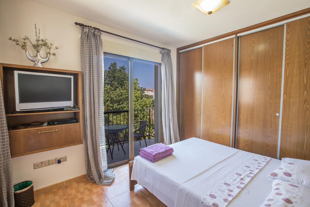Artemisia Villa Protaras Zewnętrze zdjęcie